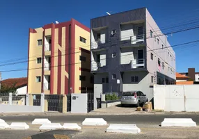 Foto 1 de Apartamento com 2 Quartos para alugar, 68m² em Jardim Quarenta , Campina Grande