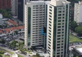 Foto 1 de Ponto Comercial para alugar, 570m² em Chácara Santo Antônio, São Paulo