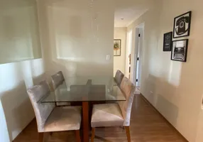 Foto 1 de Apartamento com 3 Quartos à venda, 60m² em Claudia, Londrina