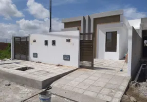 Foto 1 de Casa com 2 Quartos à venda, 47m² em Paratibe, João Pessoa
