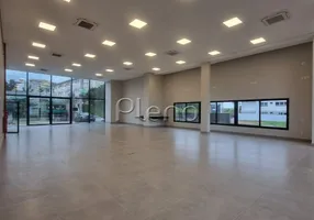 Foto 1 de Ponto Comercial para alugar, 350m² em Loteamento Alphaville Campinas, Campinas