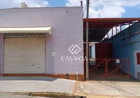 Foto 1 de Galpão/Depósito/Armazém à venda, 372m² em Alemães, Piracicaba