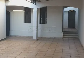 Foto 1 de Casa com 3 Quartos à venda, 250m² em Jardim Ricetti, São Carlos