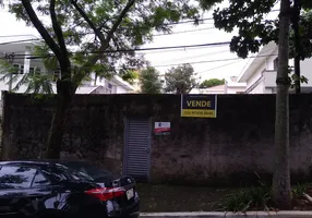 Foto 1 de Lote/Terreno à venda, 256m² em Jardim da Glória, São Paulo