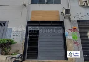 Foto 1 de Sobrado para alugar, 138m² em Vila Madalena, São Paulo