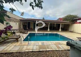 Foto 1 de Casa com 4 Quartos à venda, 500m² em Enseada, Guarujá