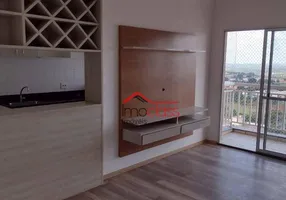 Foto 1 de Apartamento com 3 Quartos à venda, 70m² em Vila Belvedere, Americana