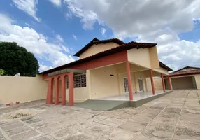 Foto 1 de Casa com 5 Quartos à venda, 209m² em São João, Teresina