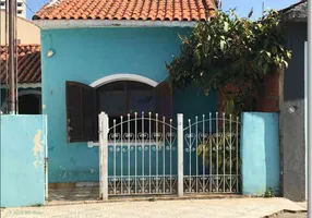 Foto 1 de Casa com 3 Quartos à venda, 231m² em Silveira, Santo André