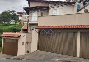 Foto 1 de Casa com 3 Quartos para alugar, 658m² em Jardim Merci I, Jundiaí