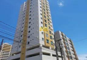 Foto 1 de Apartamento com 2 Quartos à venda, 65m² em Estados, João Pessoa