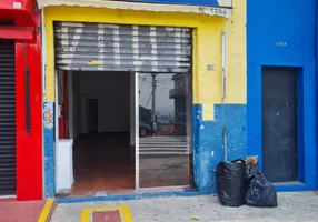 Foto 1 de Ponto Comercial para alugar em Santo Antônio, Osasco