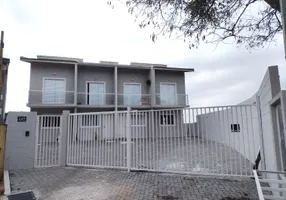 Foto 1 de Casa de Condomínio com 3 Quartos à venda, 78m² em Jardim do Engenho, Cotia