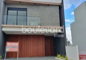 Foto 1 de Casa com 3 Quartos à venda, 156m² em Beira Rio, Biguaçu