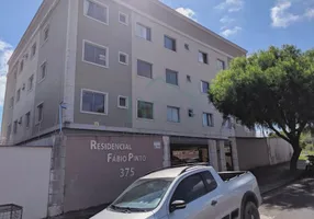 Foto 1 de Apartamento com 2 Quartos à venda, 50m² em Campo das Aroeiras, Poços de Caldas