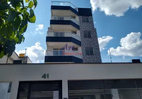 Foto 1 de Apartamento com 2 Quartos à venda, 60m² em Piratininga Venda Nova, Belo Horizonte