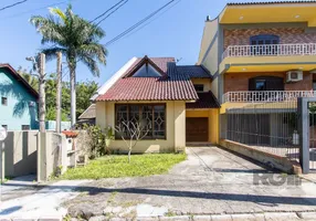 Foto 1 de Casa de Condomínio com 3 Quartos à venda, 189m² em Cavalhada, Porto Alegre