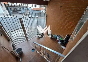 Foto 1 de Sobrado com 2 Quartos à venda, 80m² em Vila Guilherme, São Paulo