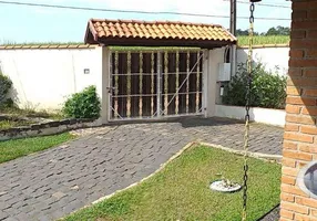 Foto 1 de Fazenda/Sítio com 3 Quartos à venda, 231m² em Estancia Cuca Fresca, Porto Ferreira