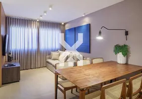 Foto 1 de Apartamento com 3 Quartos à venda, 74m² em São Lucas, Belo Horizonte