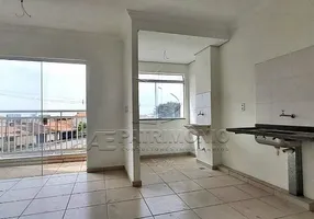 Foto 1 de Apartamento com 2 Quartos à venda, 60m² em Conjunto Habitacional Julio de Mesquita Filho, Sorocaba