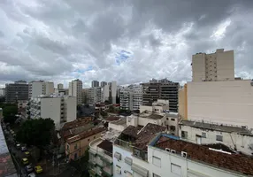 Foto 1 de Cobertura com 2 Quartos à venda, 100m² em Tijuca, Rio de Janeiro