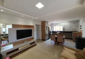 Foto 1 de Casa com 3 Quartos à venda, 112m² em Jardim Pinheiros, Valinhos