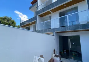 Foto 1 de Casa com 3 Quartos à venda, 140m² em Jardim Casa Branca, Betim