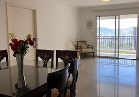 Foto 1 de Apartamento com 3 Quartos à venda, 165m² em Alphaville, Barueri