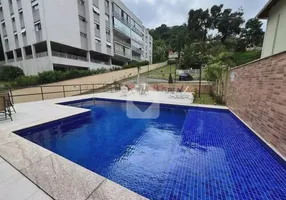 Foto 1 de Apartamento com 2 Quartos à venda, 75m² em Coronel Veiga, Petrópolis