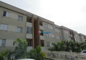 Foto 1 de Apartamento com 2 Quartos para alugar, 52m² em Chacara Santa Antonieta, Sumaré
