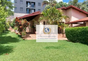 Foto 1 de Casa de Condomínio com 3 Quartos à venda, 258m² em Parque das Universidades, Campinas