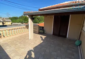 Foto 1 de Casa com 4 Quartos à venda, 110m² em Vila Nova Jundiainopolis, Jundiaí