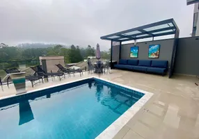 Foto 1 de Casa com 4 Quartos à venda, 750m² em Parque Terra Nova II, São Bernardo do Campo