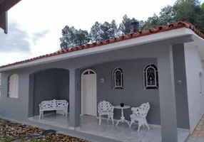 Foto 1 de Casa com 5 Quartos à venda, 200m² em Nova Lindoia, Águas de Lindóia