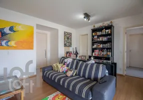 Foto 1 de Apartamento com 3 Quartos à venda, 109m² em Santo Amaro, São Paulo