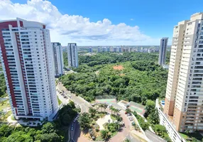 Foto 1 de Apartamento com 4 Quartos à venda, 172m² em Patamares, Salvador