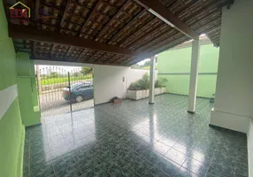 Foto 1 de Casa com 2 Quartos à venda, 130m² em Residencial Paraíso, Taubaté