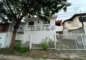 Foto 1 de Casa com 4 Quartos à venda, 258m² em Brooklin, São Paulo