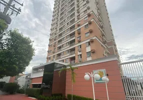 Foto 1 de Apartamento com 3 Quartos à venda, 69m² em Goiabeiras, Cuiabá