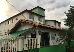 Foto 1 de Apartamento com 2 Quartos à venda, 45m² em Santíssimo, Rio de Janeiro