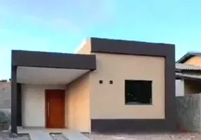 Foto 1 de Casa de Condomínio com 3 Quartos à venda, 250m² em Distrito Industrial, Cuiabá