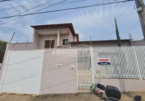 Foto 1 de  com 3 Quartos à venda, 381m² em Jardim Santa Rosalia, Sorocaba