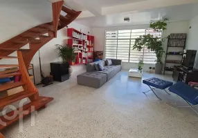 Foto 1 de Casa com 2 Quartos à venda, 160m² em Saúde, São Paulo