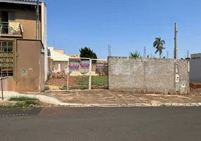 Foto 1 de Lote/Terreno à venda, 360m² em Vila Harmonia, Araraquara