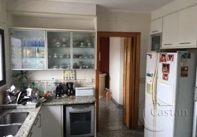 Foto 1 de Apartamento com 3 Quartos à venda, 190m² em Tatuapé, São Paulo