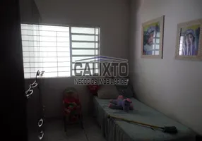 Foto 1 de Casa com 4 Quartos à venda, 70m² em Jardim Brasília, Uberlândia