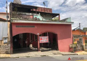 Foto 1 de Casa com 3 Quartos à venda, 307m² em Centro, São Bernardo do Campo