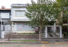 Foto 1 de Casa com 4 Quartos para alugar, 286m² em Menino Deus, Porto Alegre