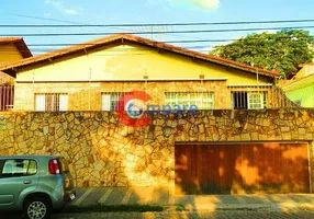 Foto 1 de Casa de Condomínio com 3 Quartos à venda, 450m² em Vila Galvão, Guarulhos